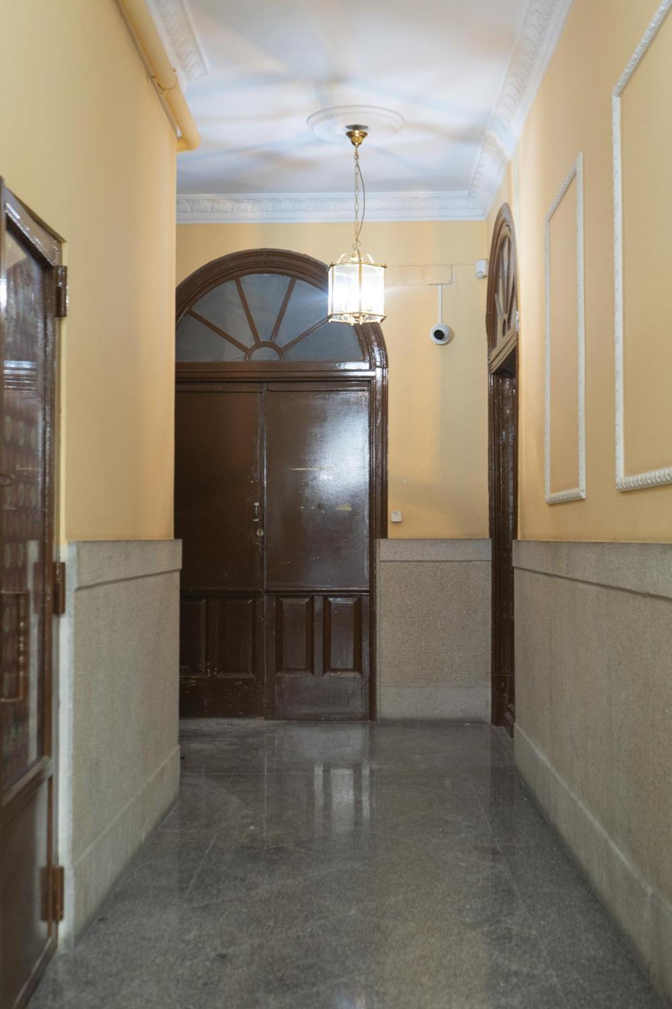 Appartement Justicia Centric