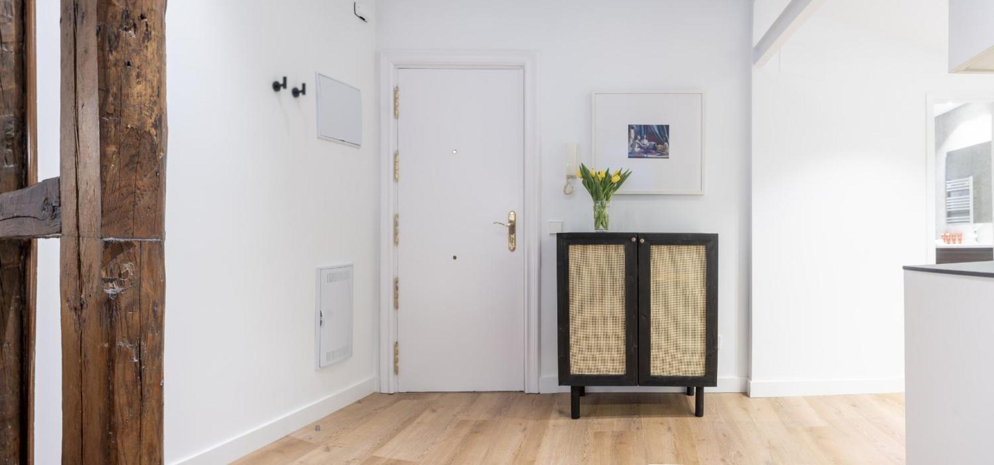 Justicia Centric Appartement Madrid