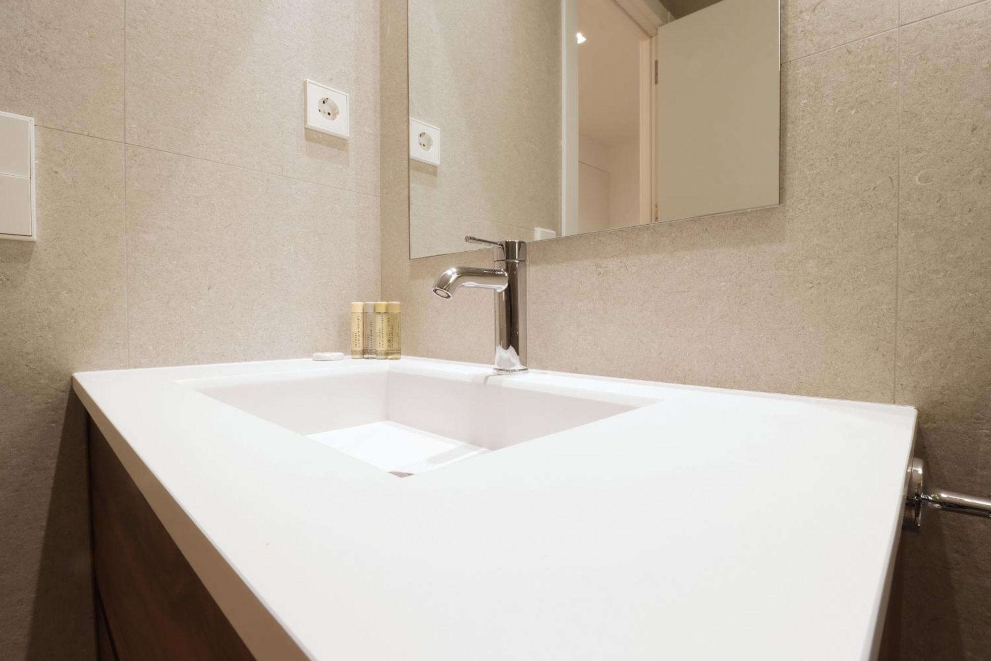 Justicia Centric Appartement Madrid