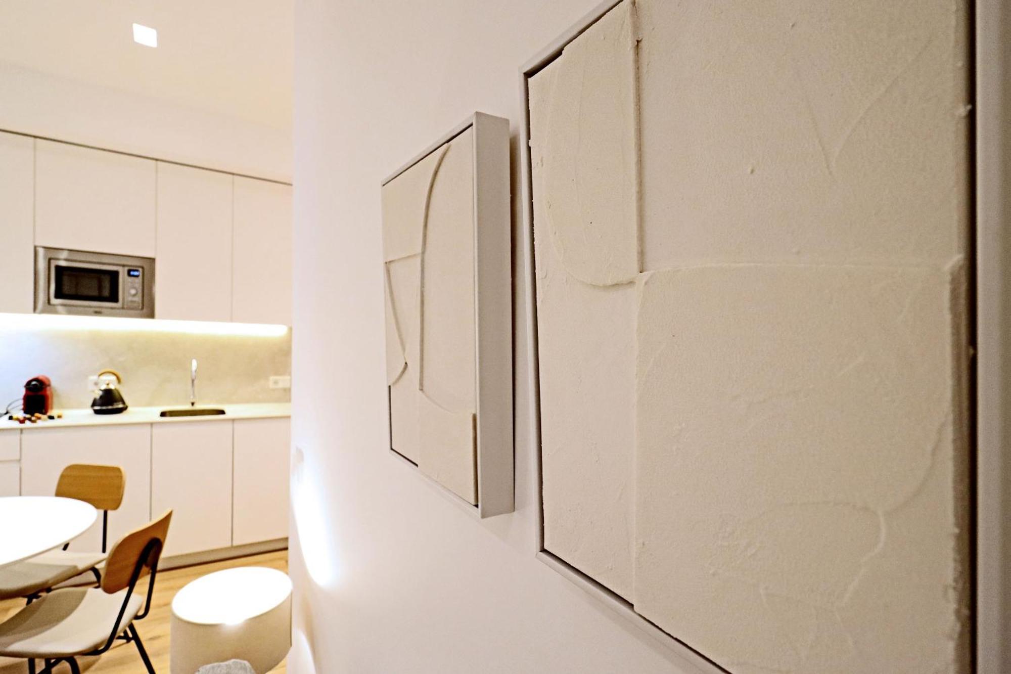Justicia Centric Appartement *