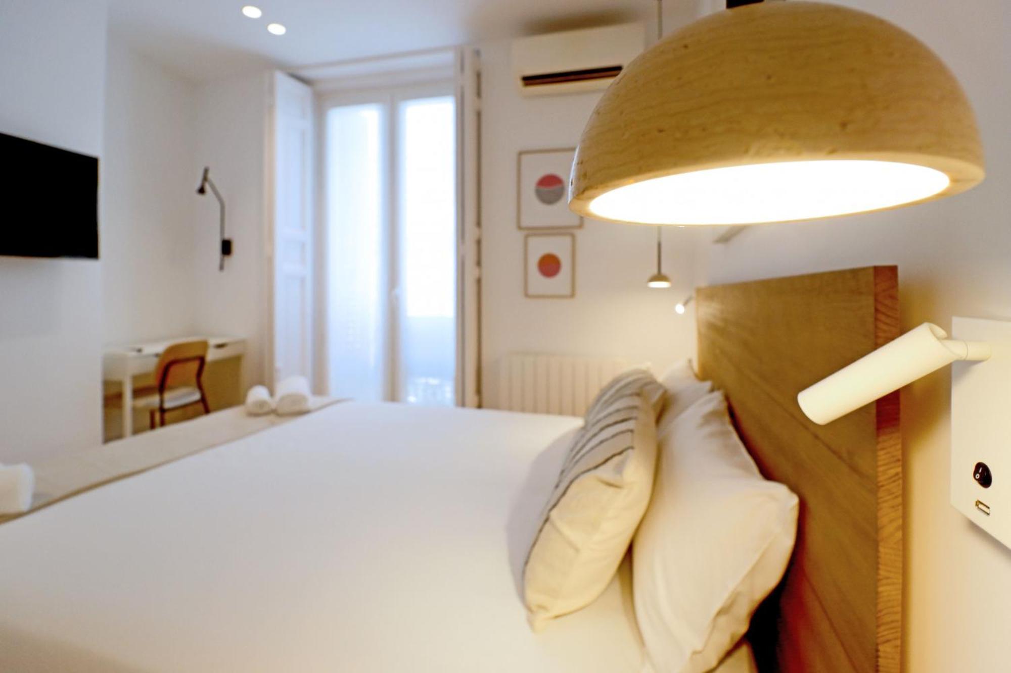 Appartement Justicia Centric Madrid