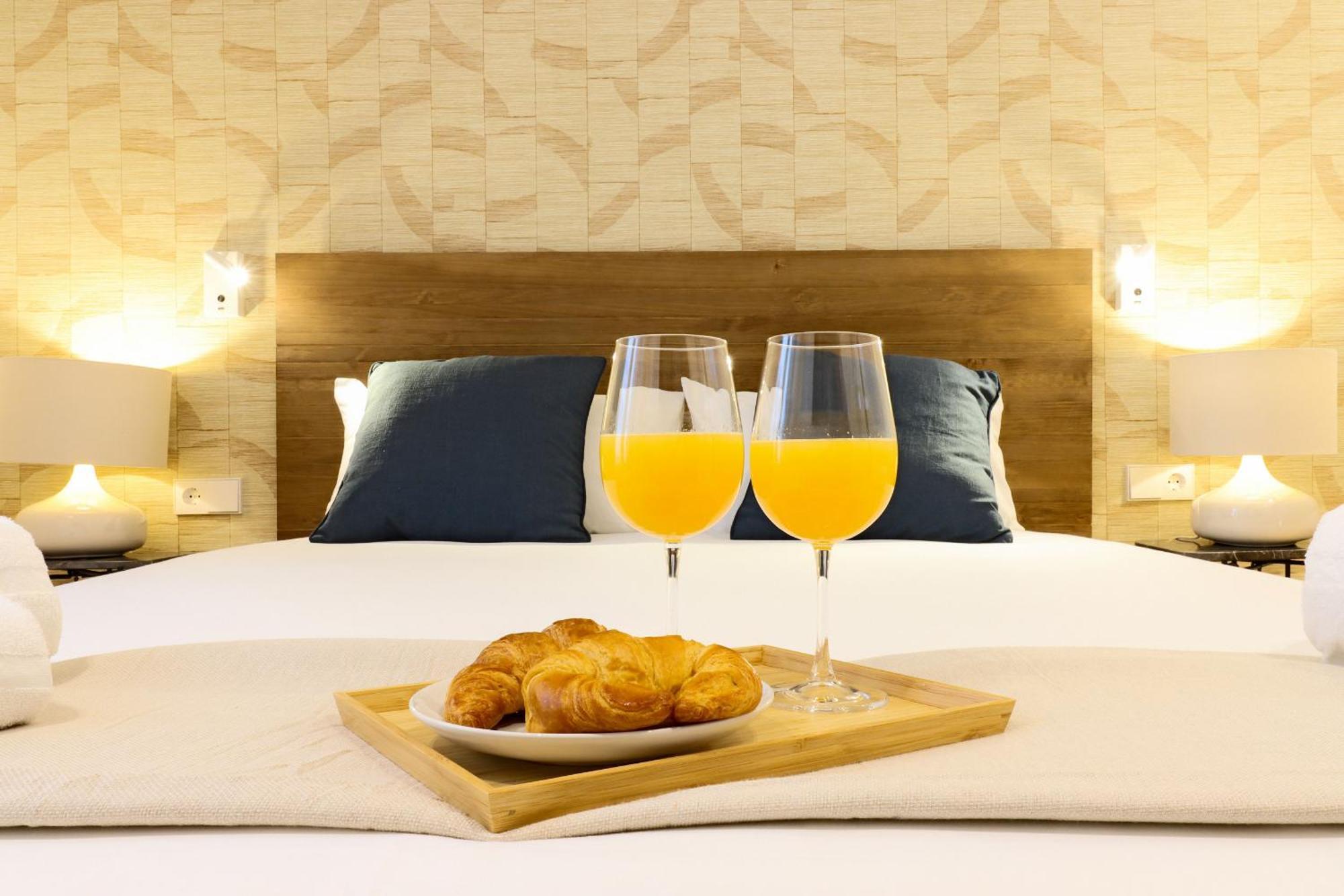 Appartement Justicia Centric