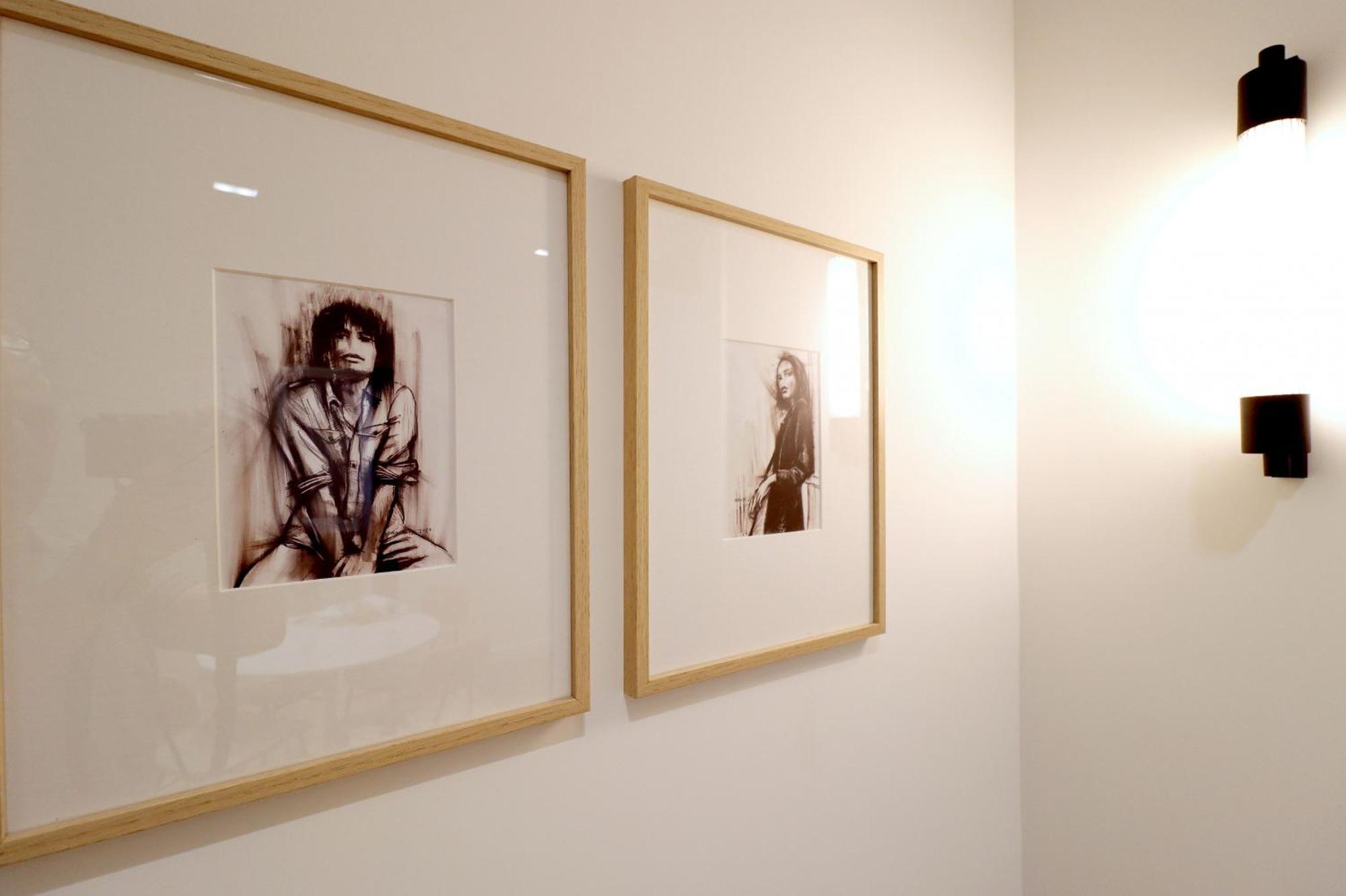 Justicia Centric Appartement *