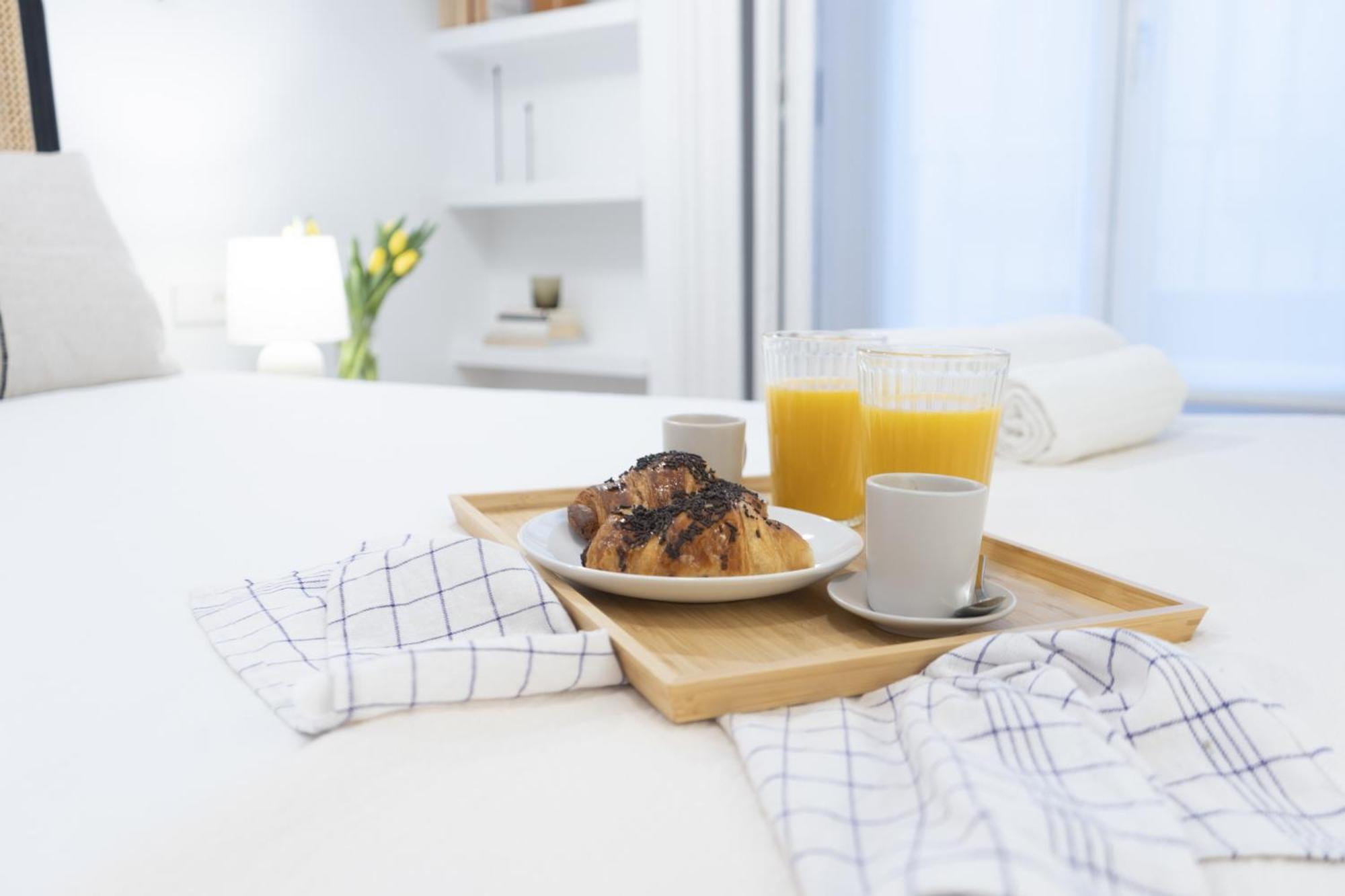 Apartament Justicia Centric
