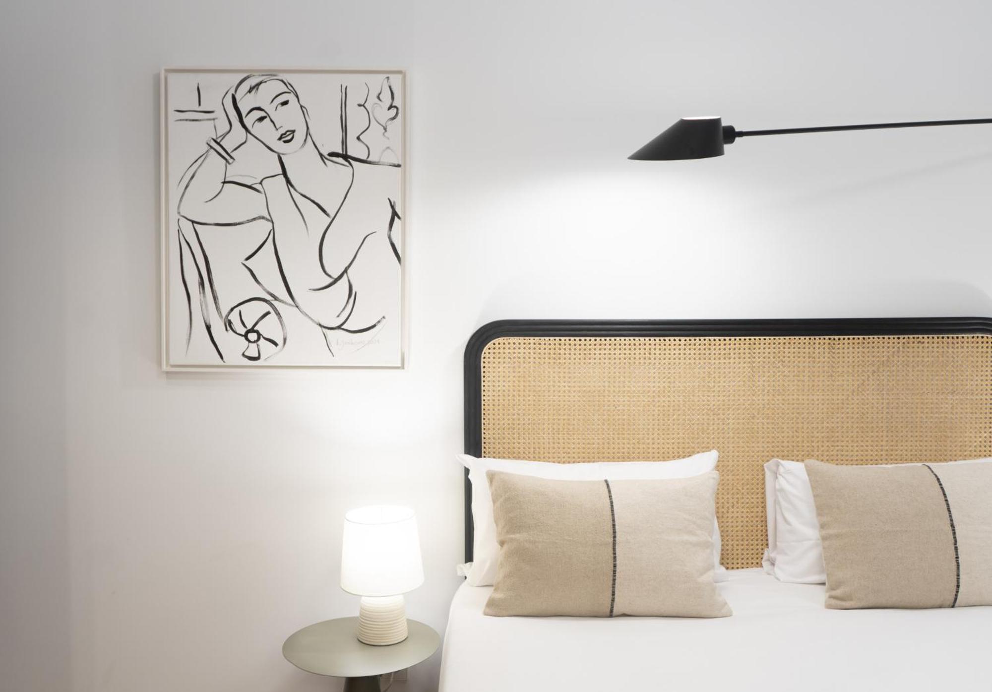 Justicia Centric Apartament