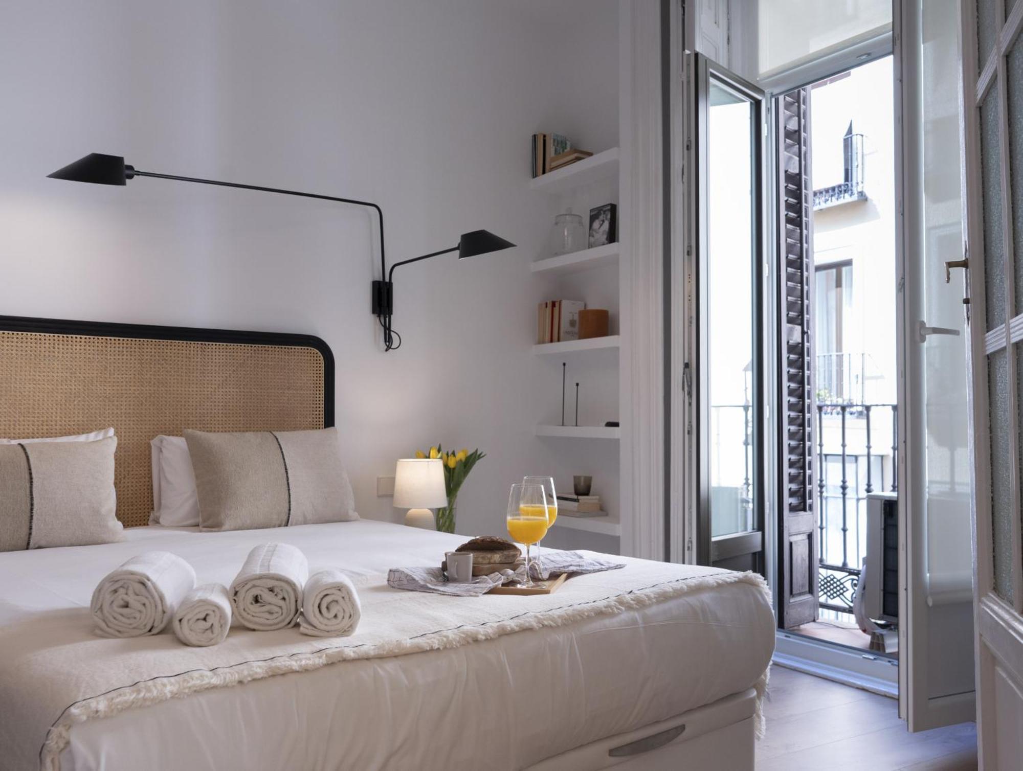 Justicia Centric Apartament Madrid