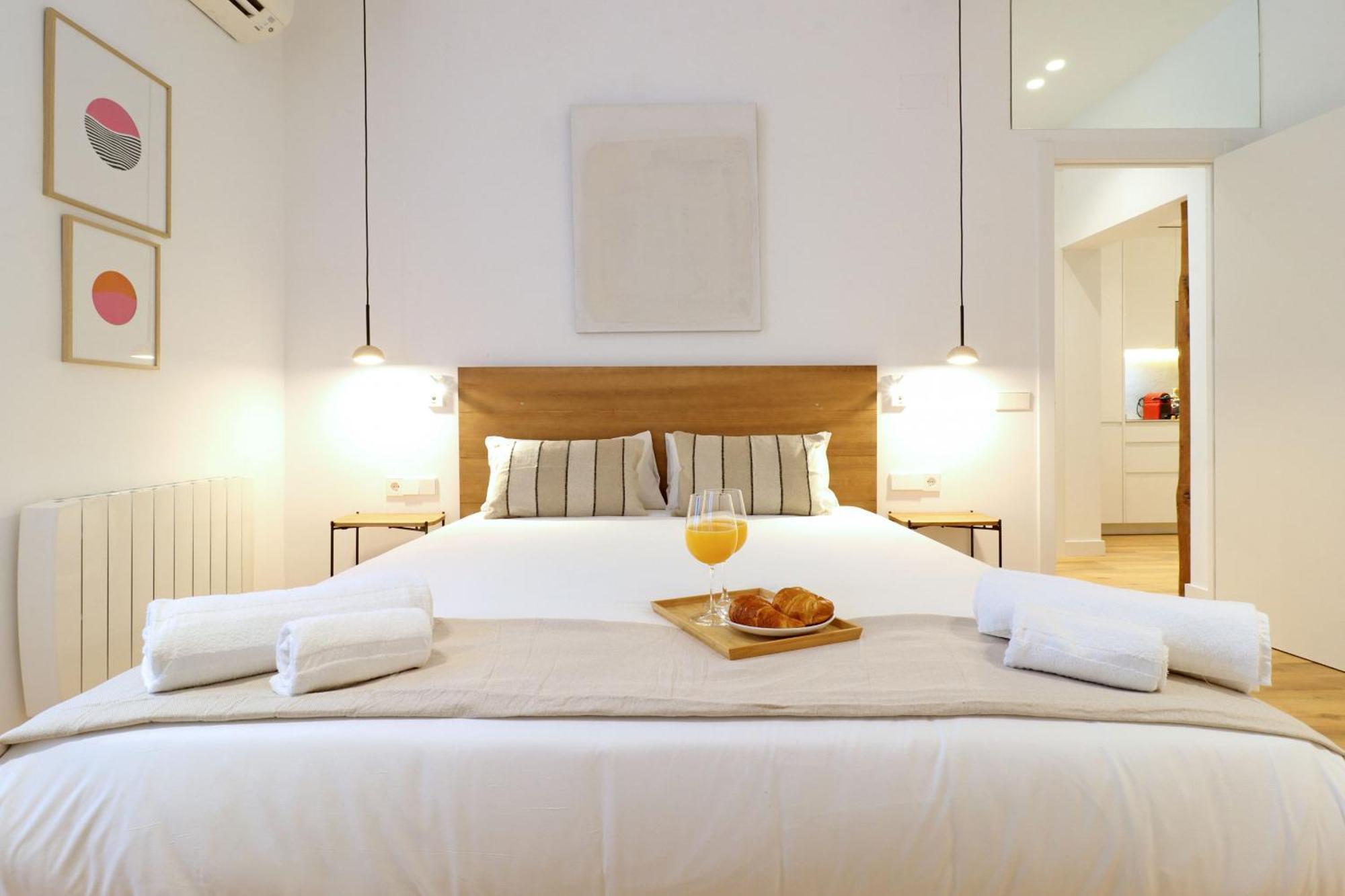 Apartament Justicia Centric