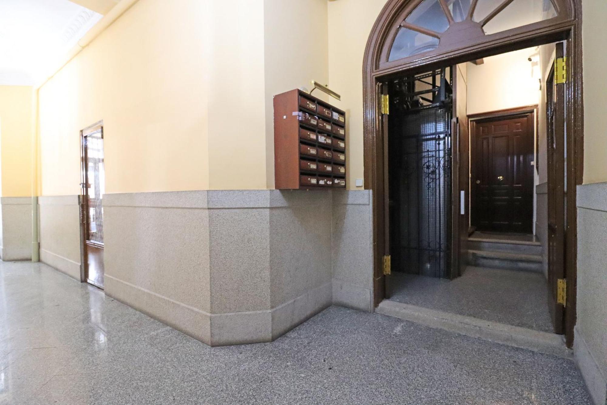 Apartament Justicia Centric Madrid