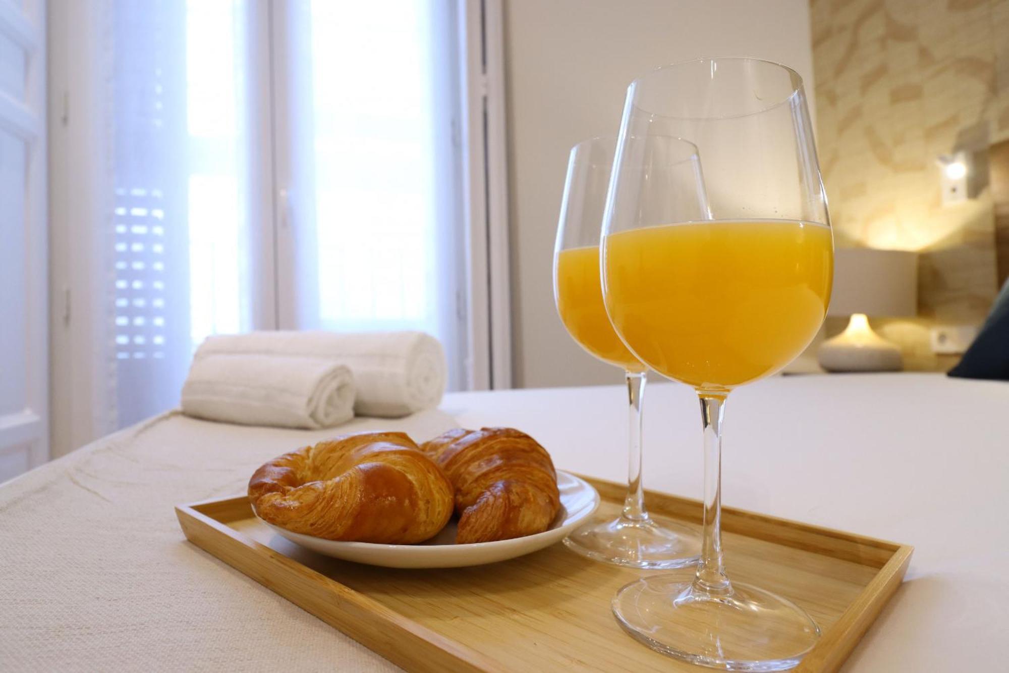 Apartament Justicia Centric *