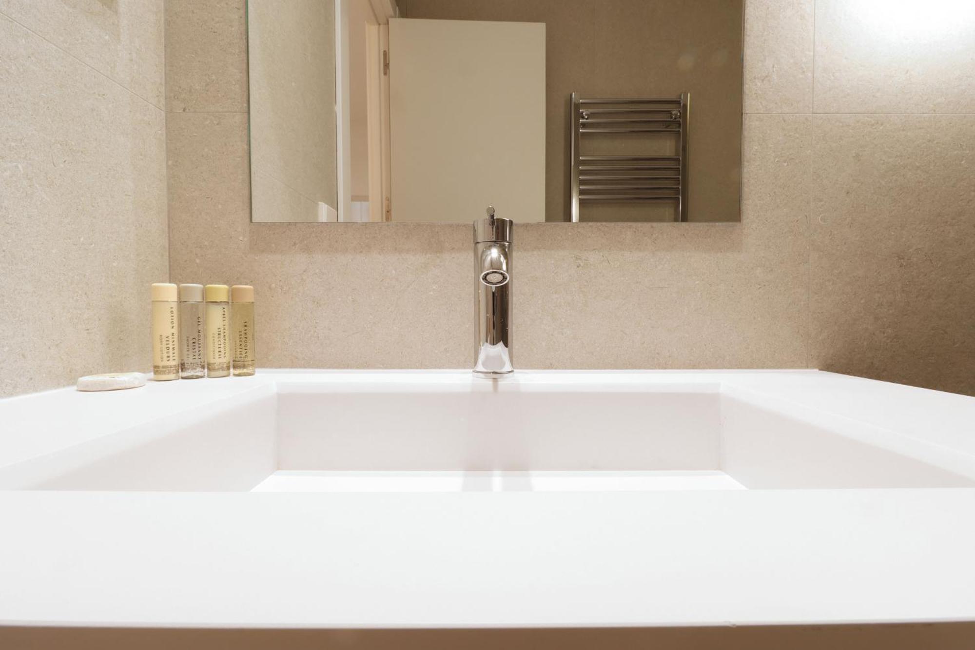 Apartament Justicia Centric Madrid