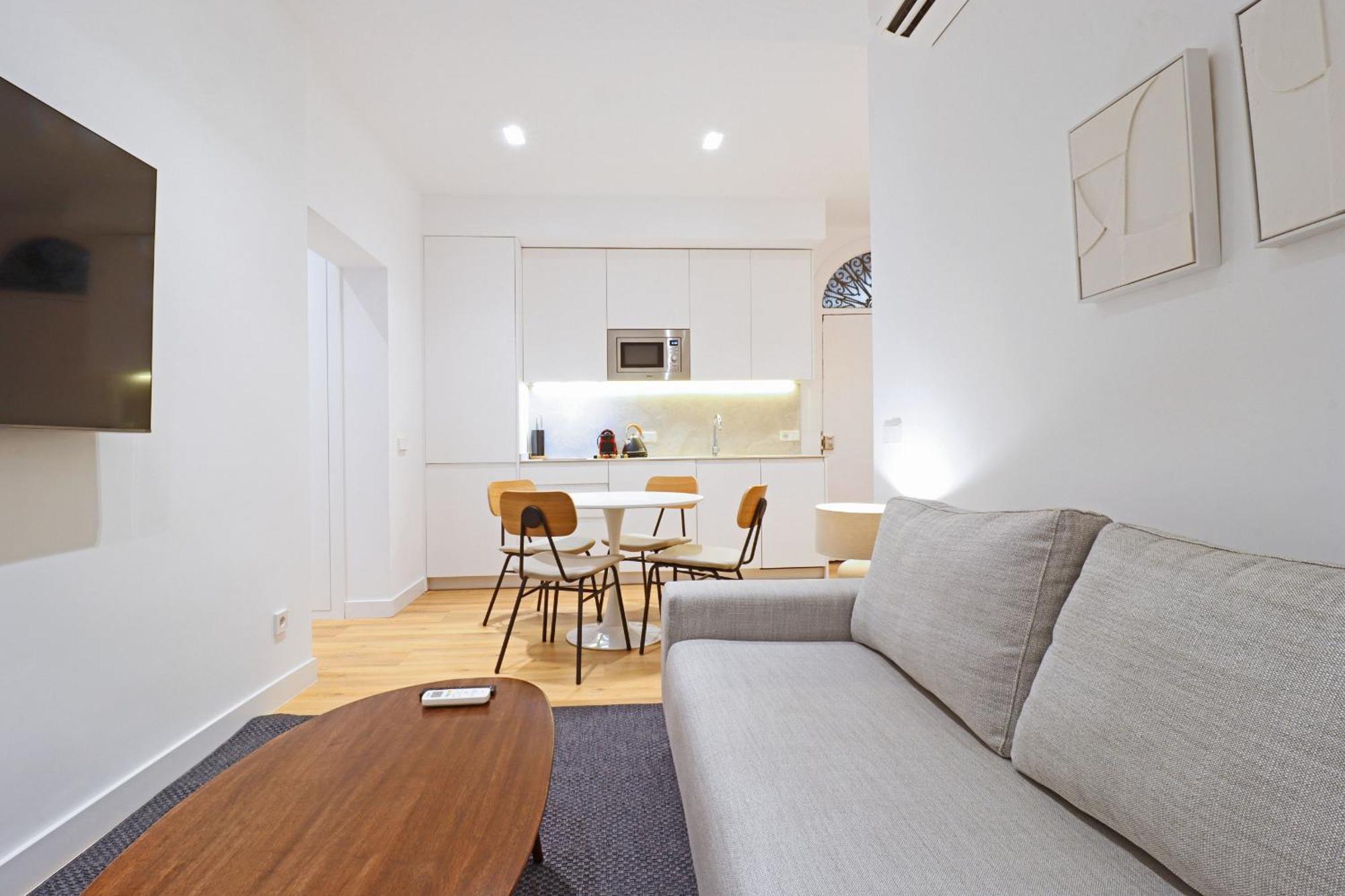 Apartament Justicia Centric