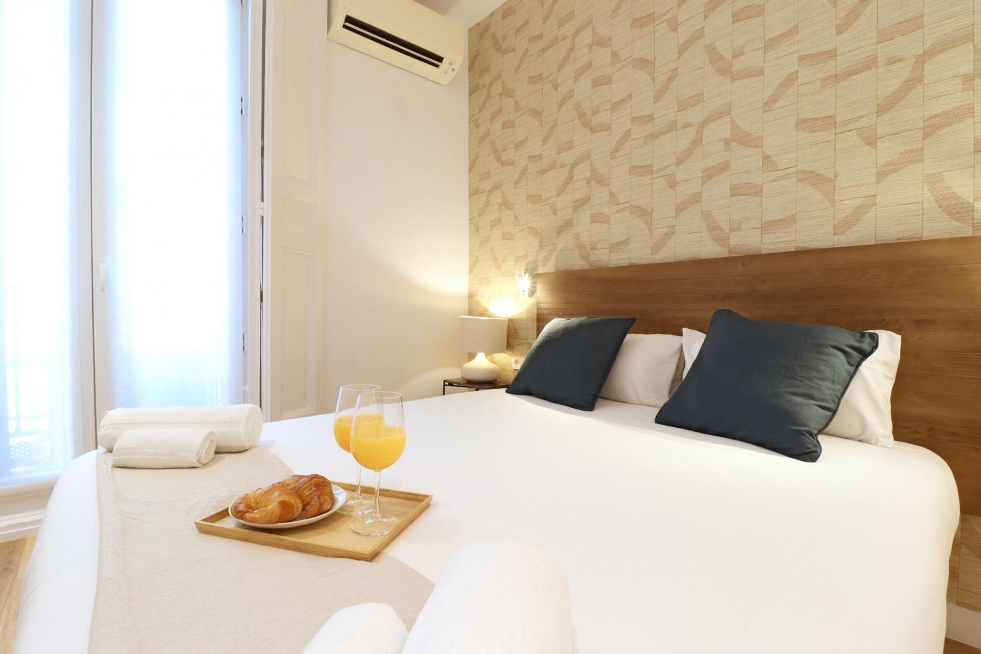 Apartament Justicia Centric *