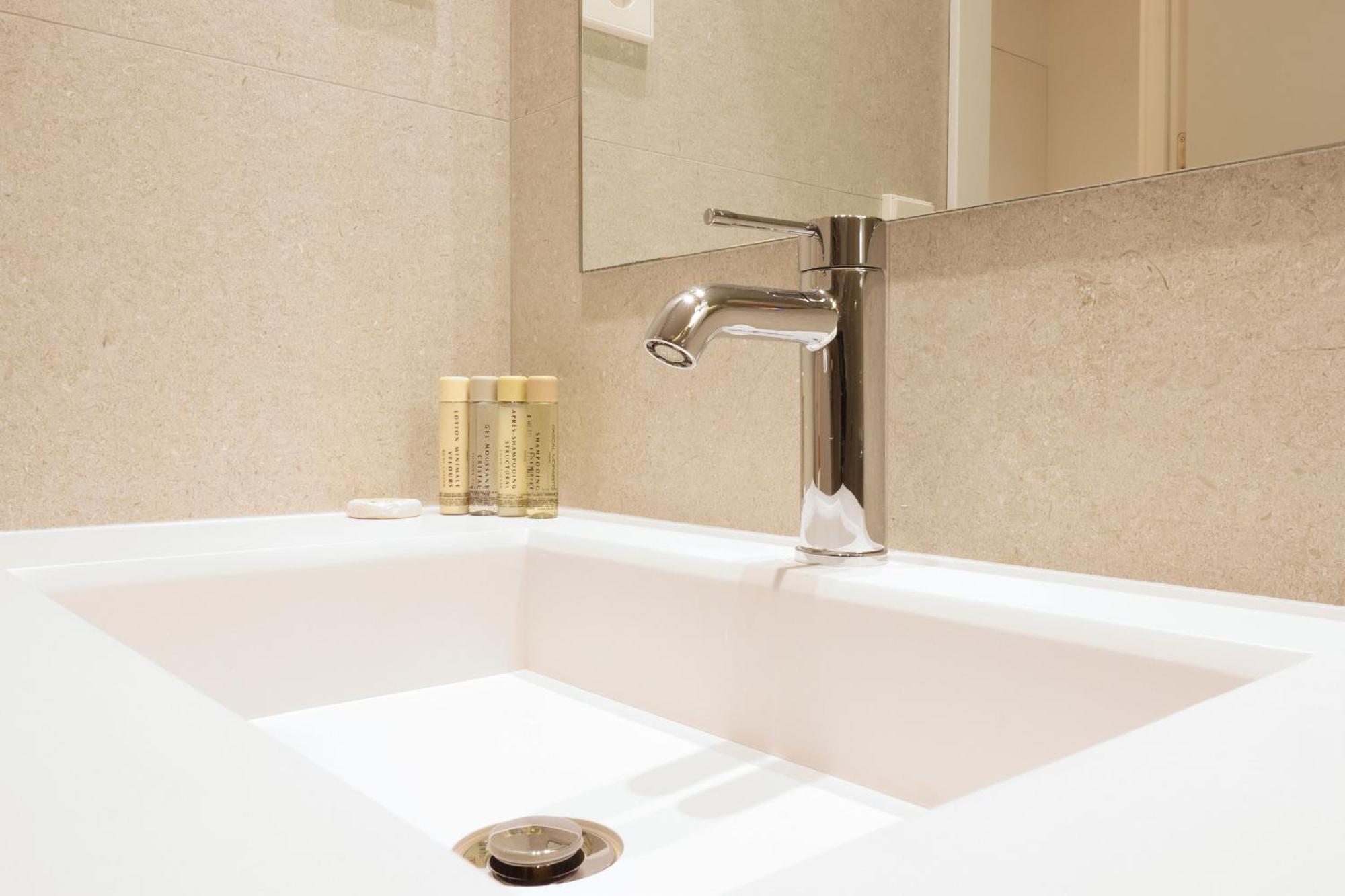Justicia Centric Apartament