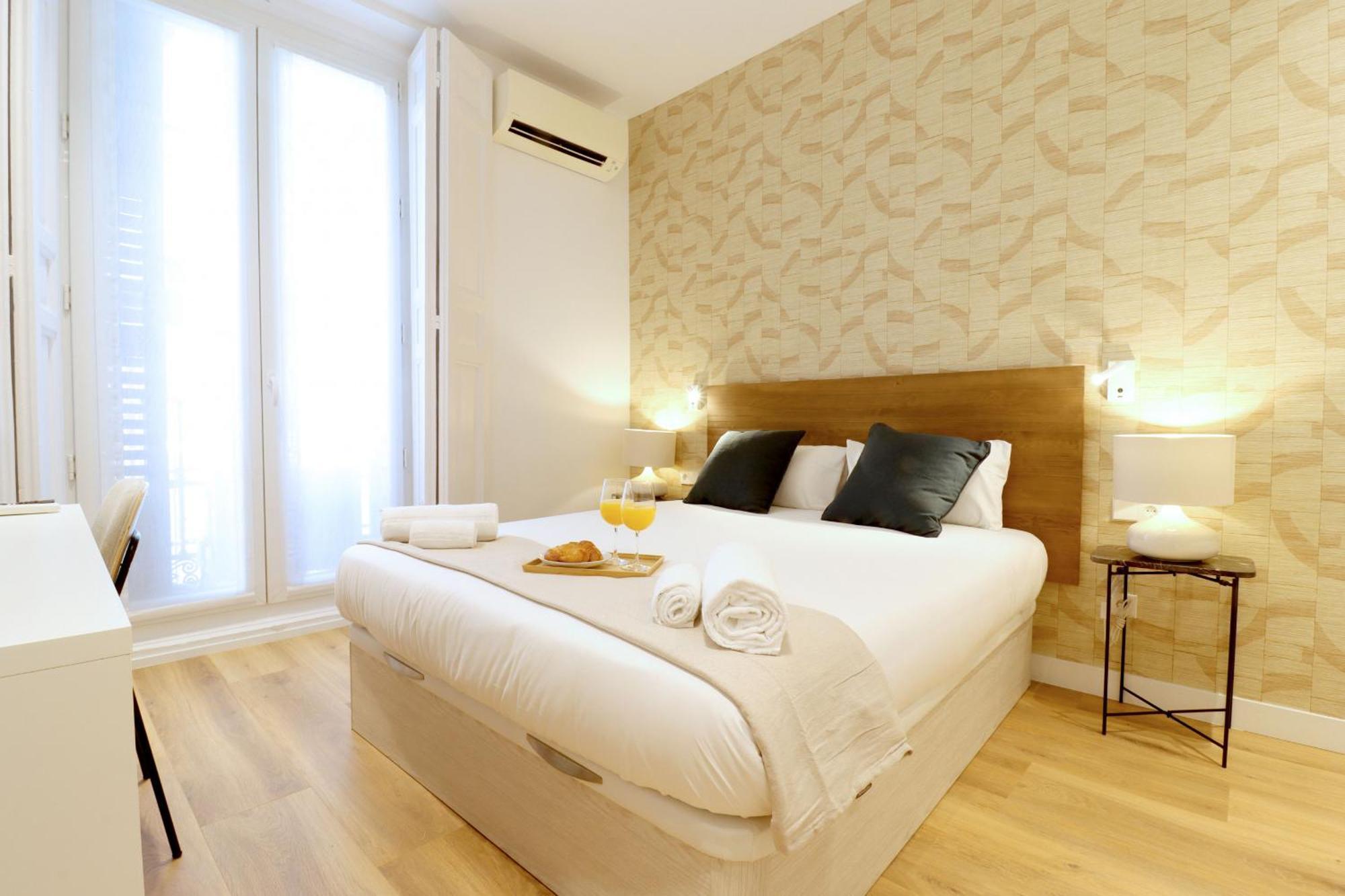 Justicia Centric Apartament *