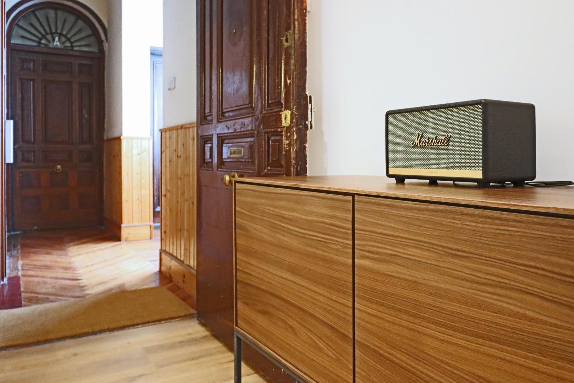 Apartament Justicia Centric *