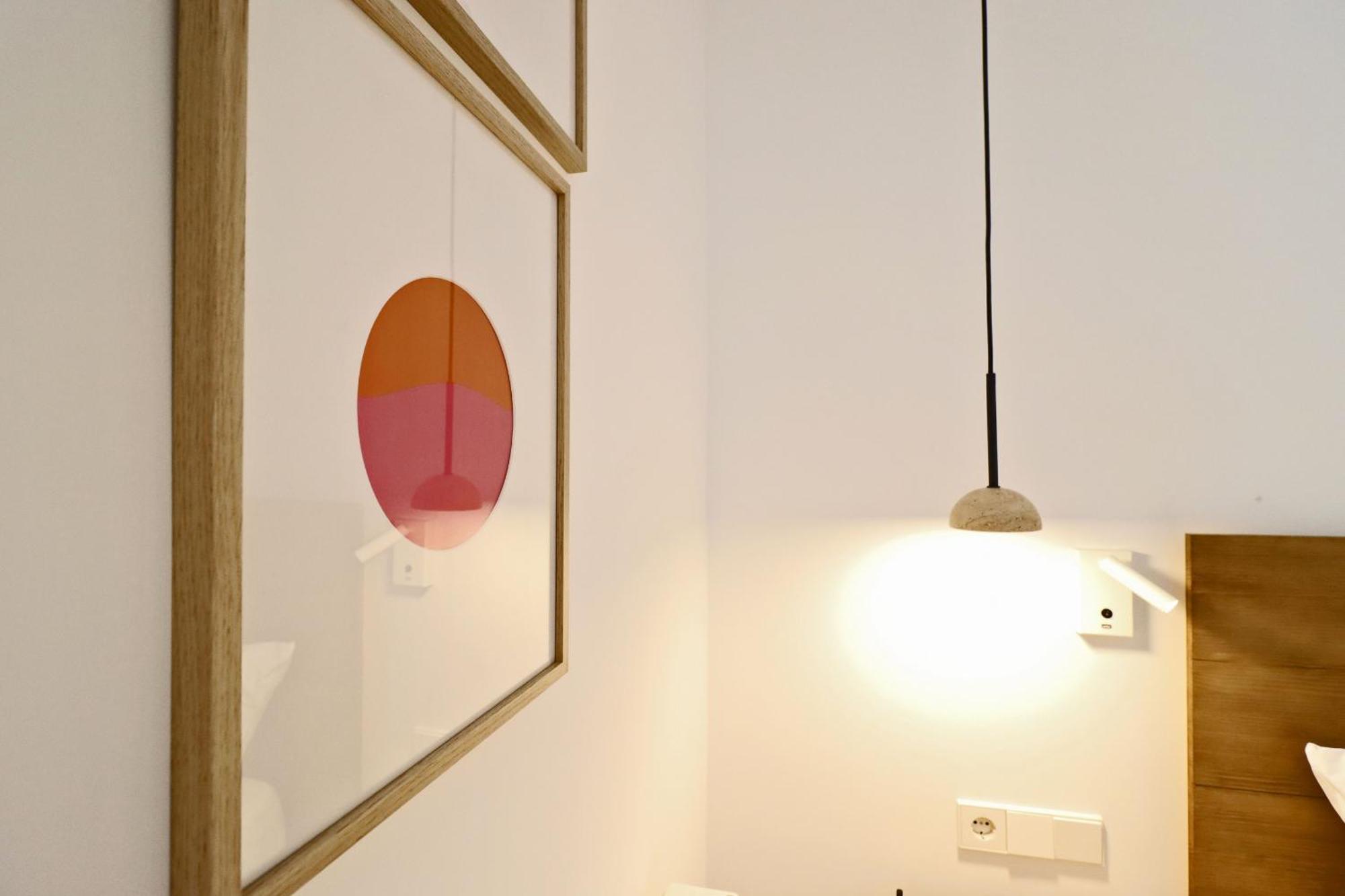 Justicia Centric Apartament Madrid