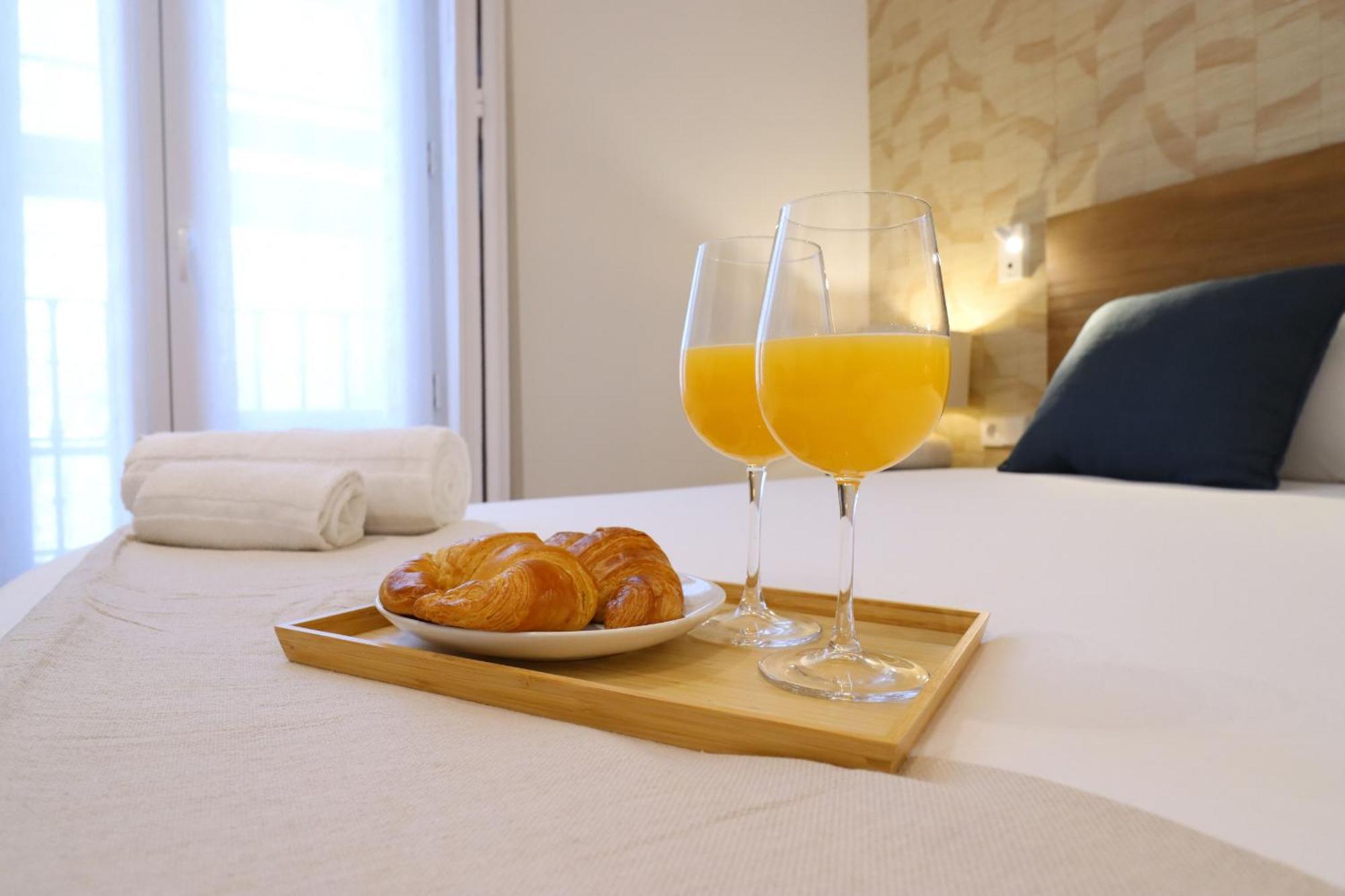 Apartament Justicia Centric