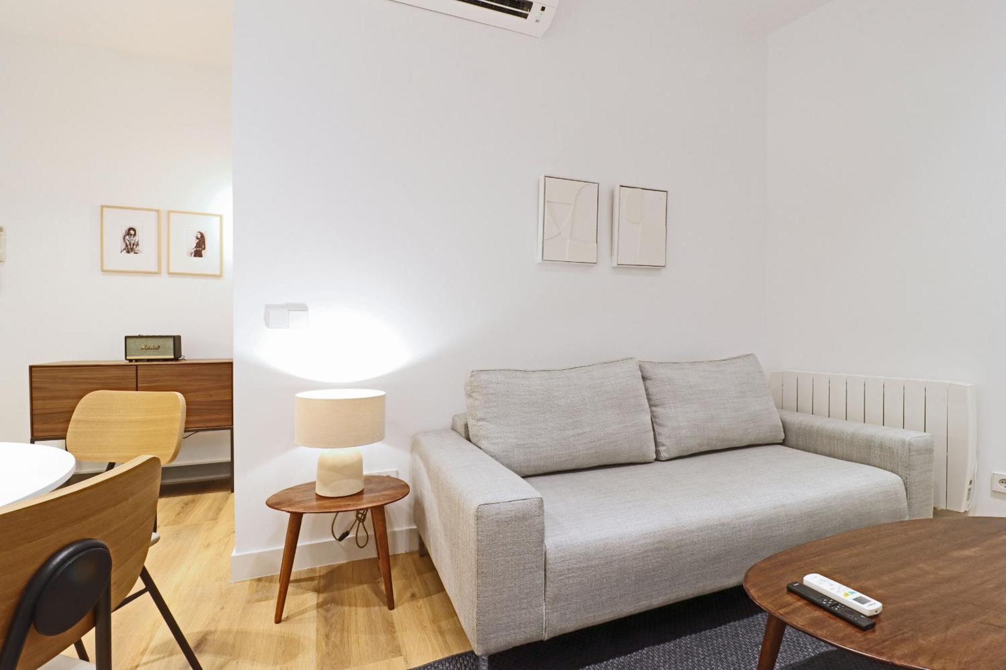 Justicia Centric Apartament