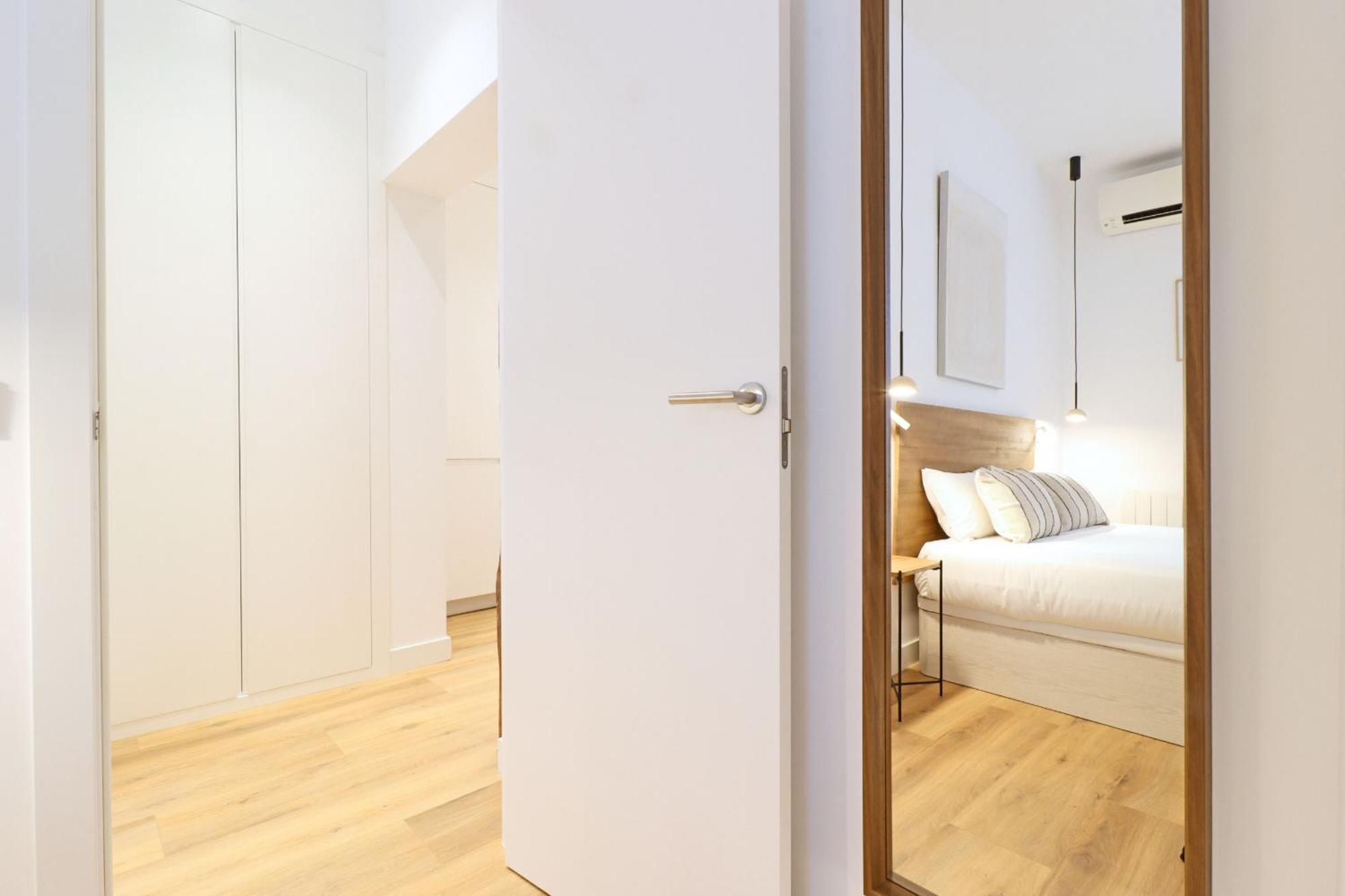 Apartament Justicia Centric *