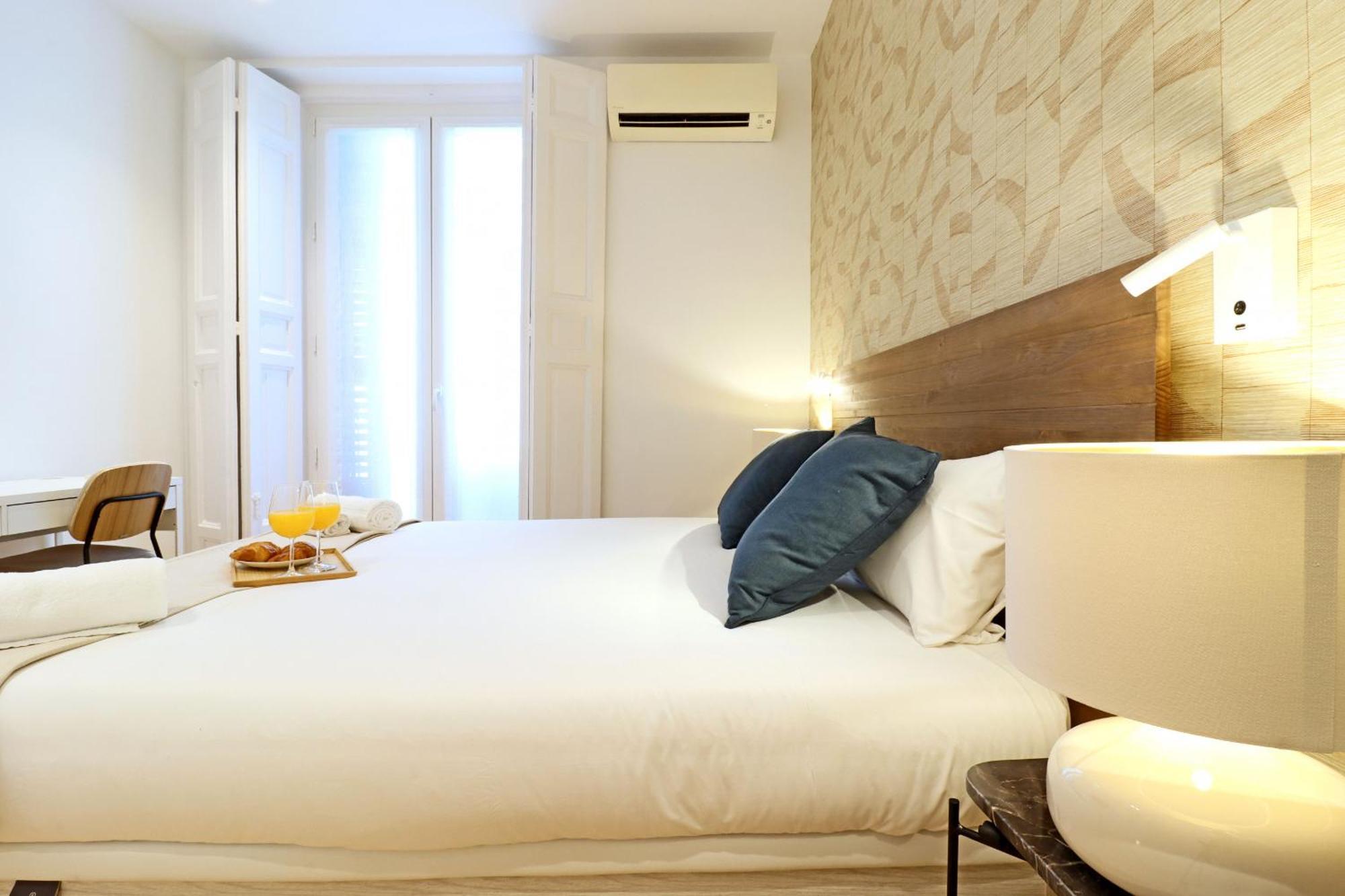 Justicia Centric Apartament