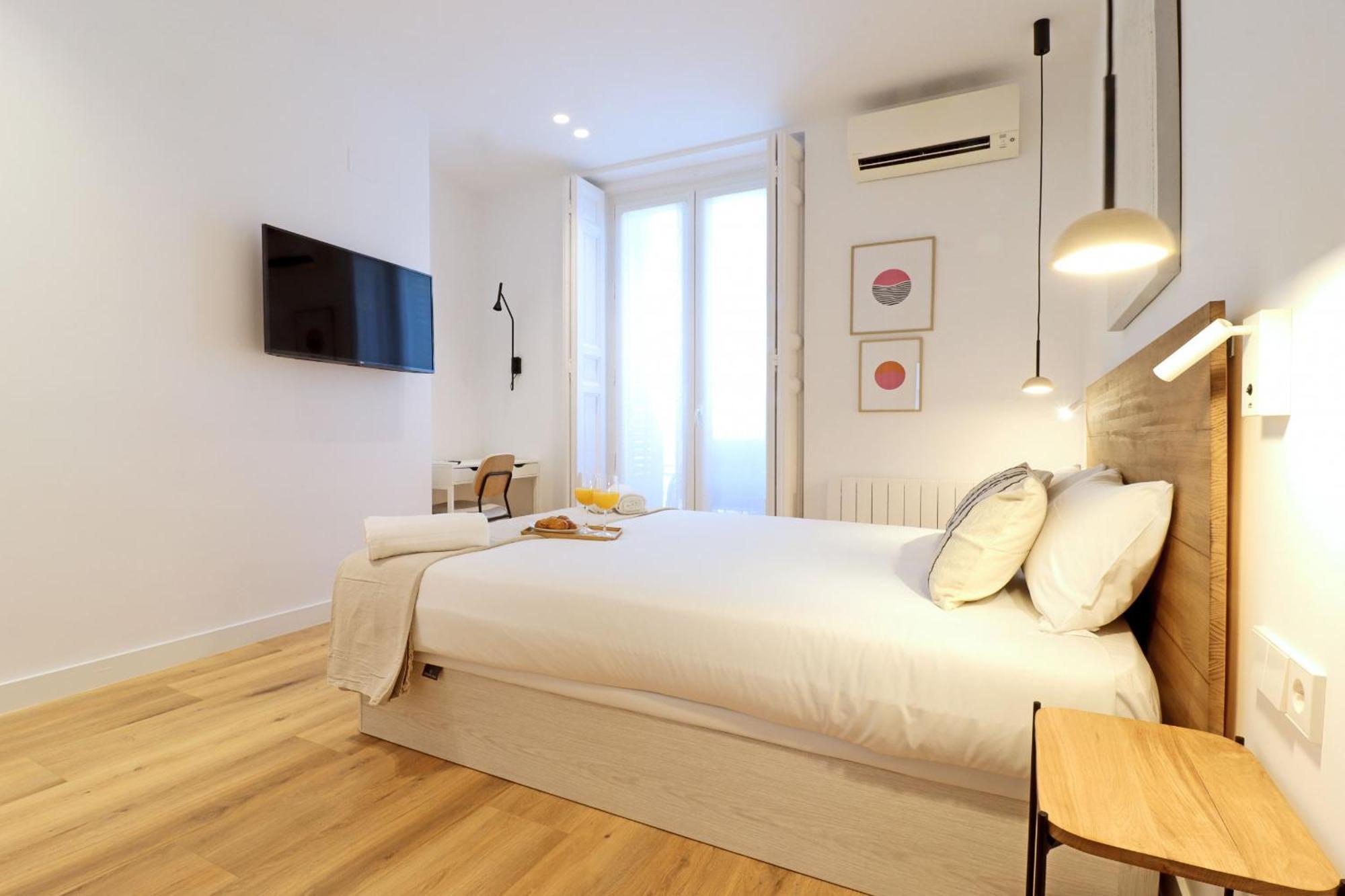 Apartament Justicia Centric