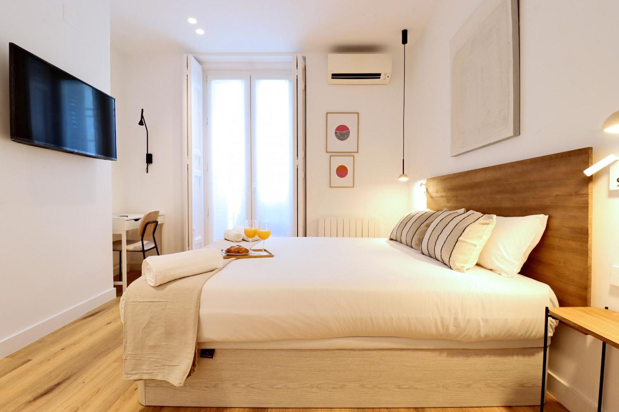 Justicia Centric Apartament Madrid